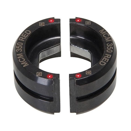 Greenlee 03090 Kc22-350 Mil Die KC22-350