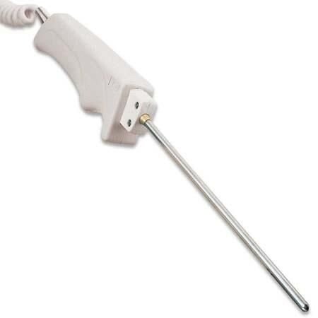 Omega RTD INTEGRAL HANDLE PROBES PRS-NP-100-E-12