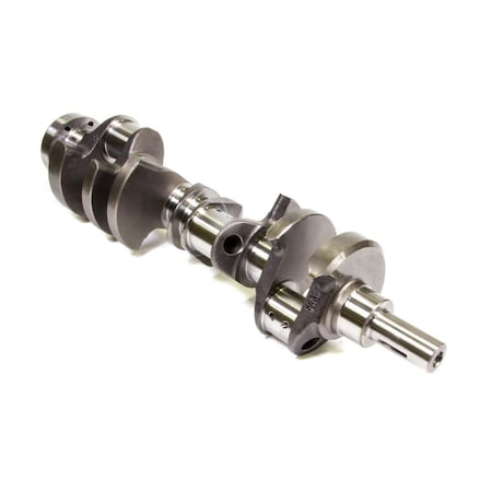 Hard Top Small Block Ford Cast Steel Crank - 3.250 Stroke HA3612264