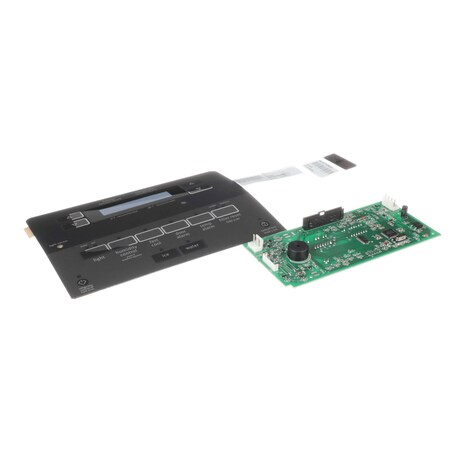 Whirlpool CONTROL BOARD W10776981