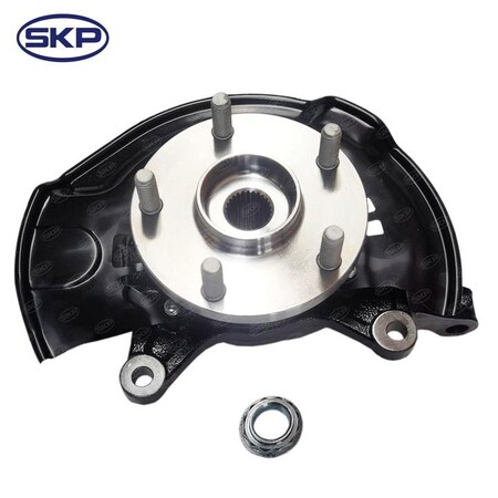 Skyward Automotive Products Wheel Bearing and Hub Assembly,  SK686256