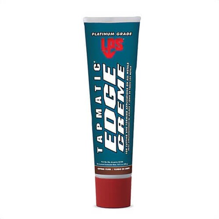 Lps Cutting and Grinding Fluid, 11 oz, Tube, White LP43100