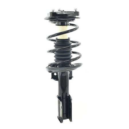 Fcs Struts Suspension Strut And Coil Spring Assembly 1333760