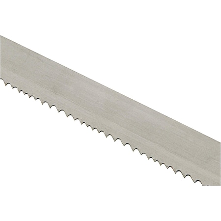 Supercut 114-1/2" x 1" x .035" x 5-8 TPI VP Bi-Metal Bandsaw Blade T27640