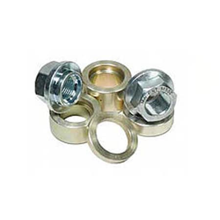 Mark Williams Standard Flange Nut MWE51530