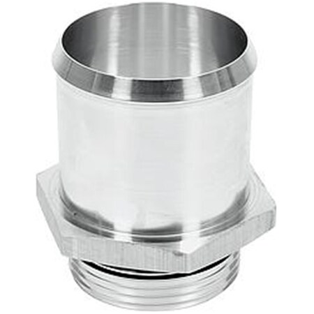 Powerhouse 1.75 in.-20 Male to -20 AN Male Radiator Inlet Fitting PO3610779