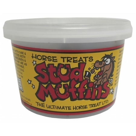 Stud Muffins - Tub 10 Ounce - 1010-1008 89710