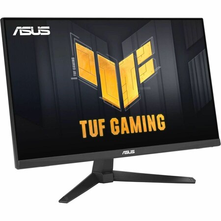 Asus TUF VG249QE5A 24" Class Full HD Gaming LED Monitor - 16:9 - Black VG249QE5A