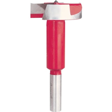 Freud Forstner Bit, 1-5/8" dia. FC-012