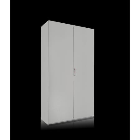 Rittal Se Enclosure 1800H1000W400D 5840600