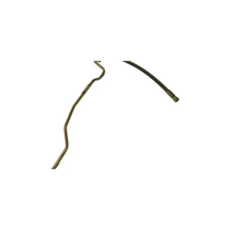 Cnh TUBE, CNH OEM 47130378 47130378