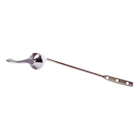Danco 9D00080373 8 in. Universal Toilet Handle  Chrome 4324406