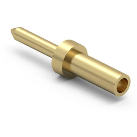 Mill-Max PCB Pins, 3112-3-00-21-00-00-08-0 3112-3-00-21-00-00-08-0