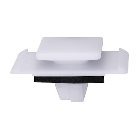 Auveco Hyundai & Kia Rocker Moulding Retainer 25423