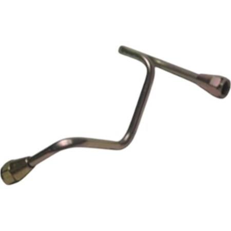 John Deere HOSE, JOHN DEERE OEM 4477392 4477392