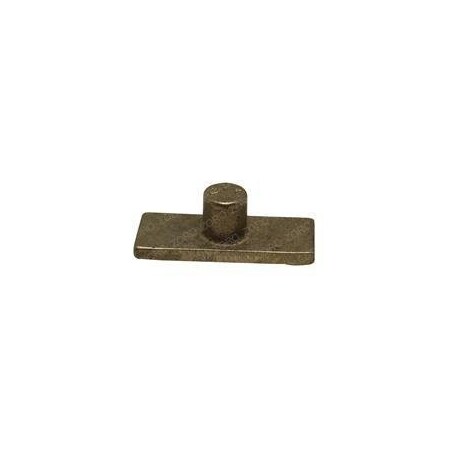 Cascade REPLACEMENT WEARPLUG, 4.2MM RECTANGLE 215720
