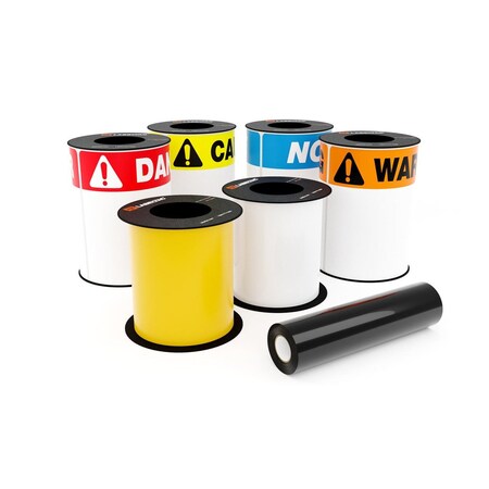 Labeltac OSHA Supply Bundle SUP-OSHA-LT9