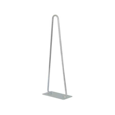 Gourmetgalley 22 in. Traffic Cone Holder GO2465143