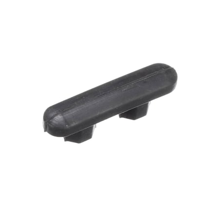 Ge BUMPER FRENCH DOOR WR02X12469
