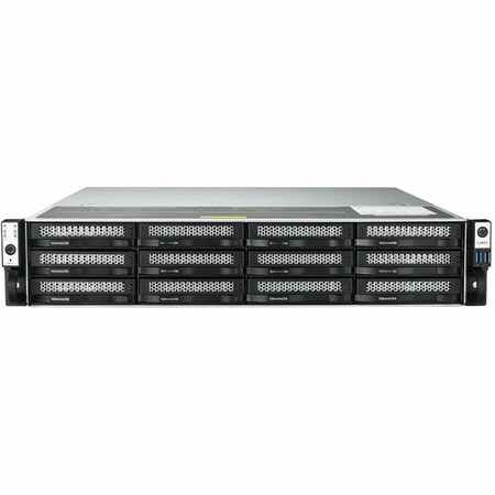 Terramaster 12Bay High Performance NAS U12-423
