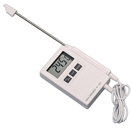 Thermco Digital thermometer ACC200DIG