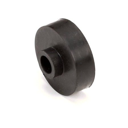 Bunn BUSHING, STEP 60 DURO BLK SBR 05881.0000