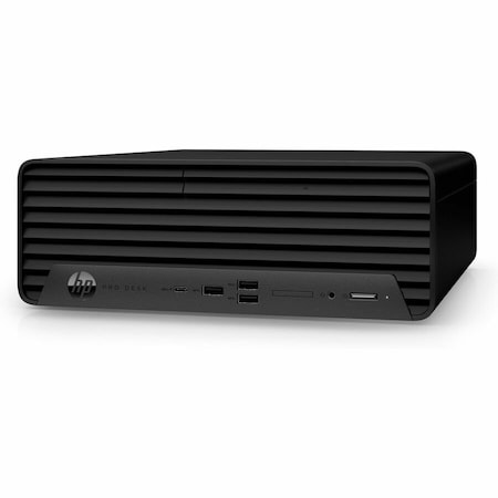 Hp Commercial Remarketing EXCESS 400 G9 SFF i5 16G 256G A70PHUT#ABA