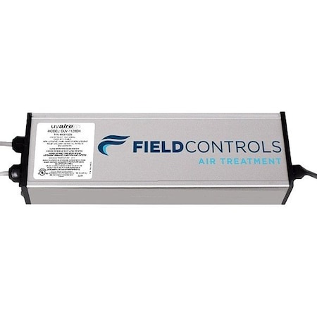 Field Controls Ballast, 2.8125inW, Metal/Steel/Plastic SHS15