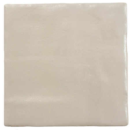 Apollo Tile 60 pack Light Tea Green 4 in. x 4 in. Polished and Honed Ceramic Subway Wall Tile 6.46 sq. ft./case APLEC71