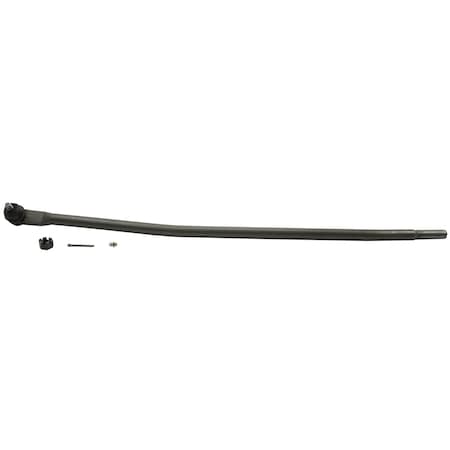 Moog Front Left Inner Steering Tie Rod End, DS1458
