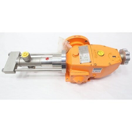 Prominent ROTATING PLUNGER METERING PUMP 1.03LPM 35BAR ORLITA DR 15/25