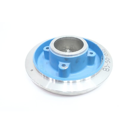 Goulds Water Technology STAINLESS STUFFING BOX COVER 12IN 3196 M