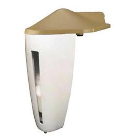 Cmp 25604009000 Aqualevel Portable Water Leveler - Tan CMP25604009000