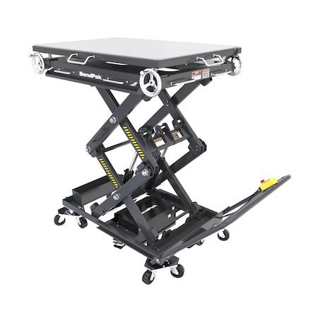 Bendpak BendPak EVS3000 Vehicle Component Jack EVS3000