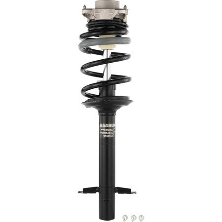 Monroe Suspension Strut and Coil Spring Assembly,  153007L