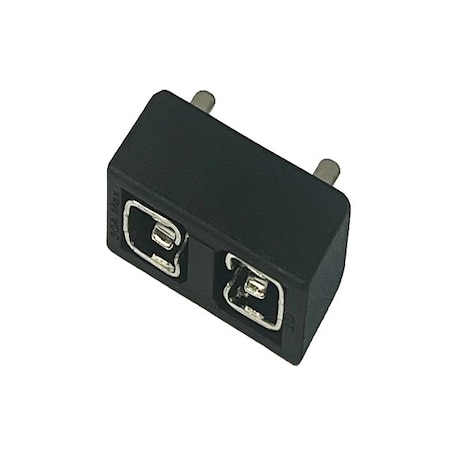 Optifuse Fuse Clip for Mini Blade, 500V 30A CNM-03-BT