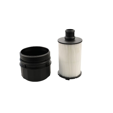 Fel-Pro Engine Oil Filter Housing Cap,  OFCS2031
