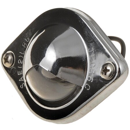 Dorman License Plate Lamp,  68152