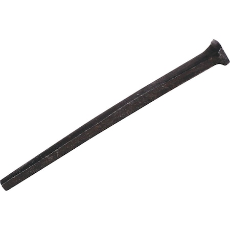 Maze Nails 6dx2'' Hardened Steel Tapered Masonry Nails, 85 Ct. 1 Lb. CMH6112