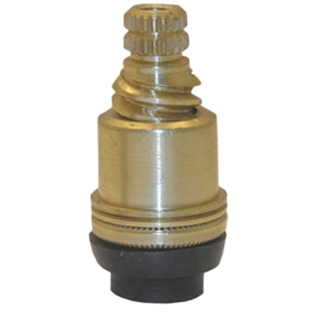 Westlake Pipe & Fittings Cold Water American Standard Aqua Seal No. 2151 or No. 2152 Faucet Stem S-214-2NL
