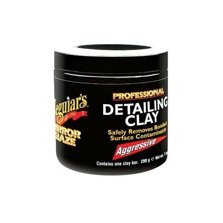 Meguiars C2100 Detailing Clay - Aggressive MGL-C2100