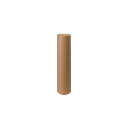 Bubblefast 40'' - 30 lb. Kraft Paper Rolls BFKP4030