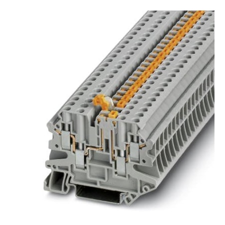 Phoenix Contact UT 4-QUATTRO-MT P/P Knife disconnect 3064056