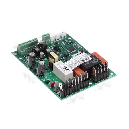 Hussmann Pre-Program Controller, 95-240VAC, 12VDC, 2HP, RTN400, BCH68 3086070