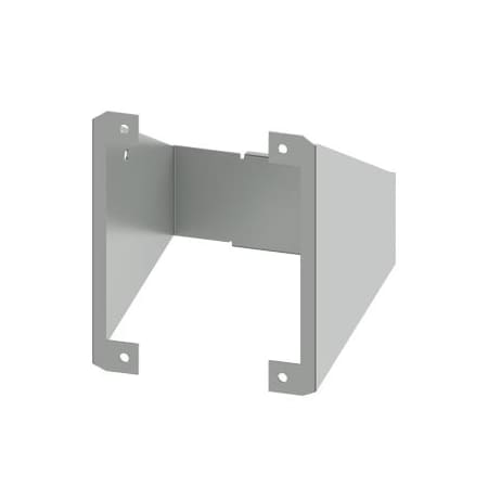 Siemens Msp S0 Clip For Front Plate 3RV1923-4G