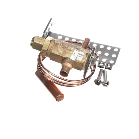 Hatco THERMAL EXPANSION VALVE, 1/8HP 03.02.101.00