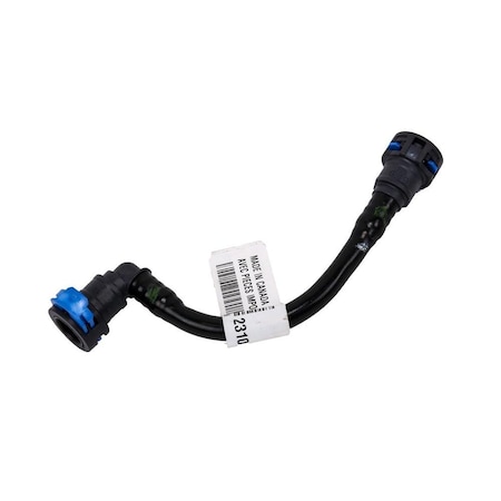 Acdelco HOSE ASM-FUEL FEED FRT, Fuel Supply Hose, 23102138