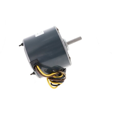 Heil 460v1ph 1/5hp 825rpm Motor 1178391