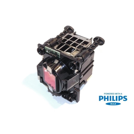 Premium Power Replacement Lamp Christie- Digital Projection- Projection Design- 3D Perception 003-000884-01