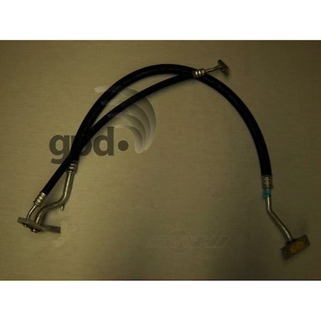 Global Parts Distributors Hose Suction Line 4811350